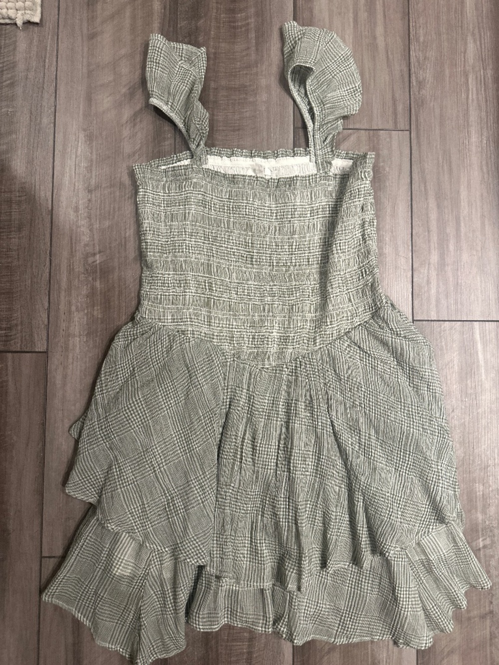 Aerie dress